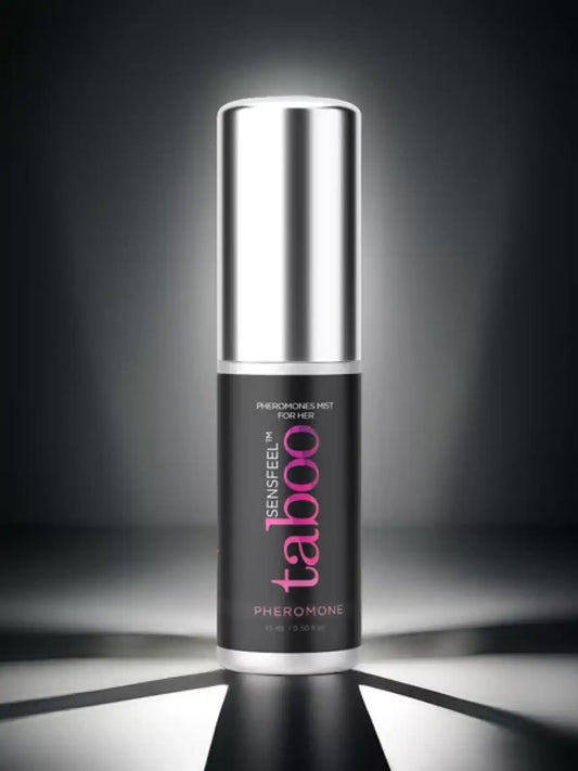 Taboo Feromon Parfym för Kvinnor