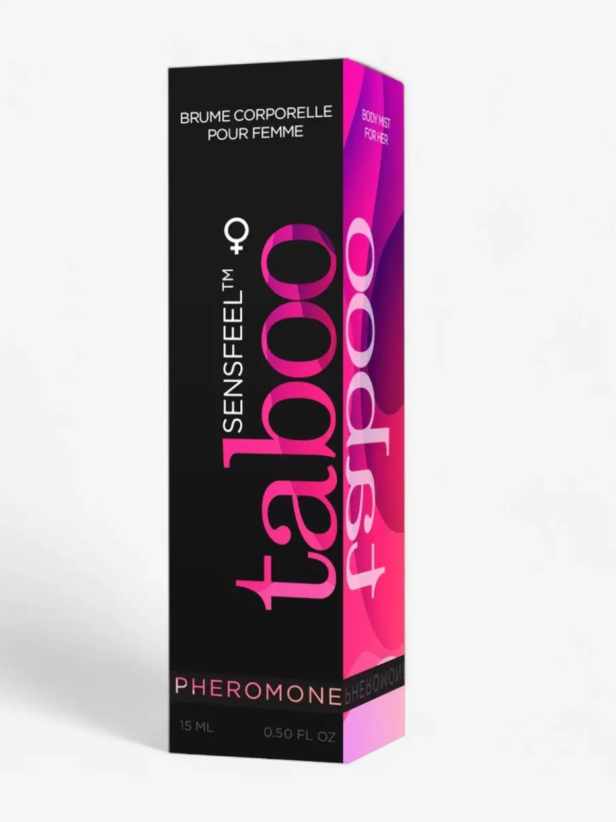 Taboo Feromonituoksu naisille