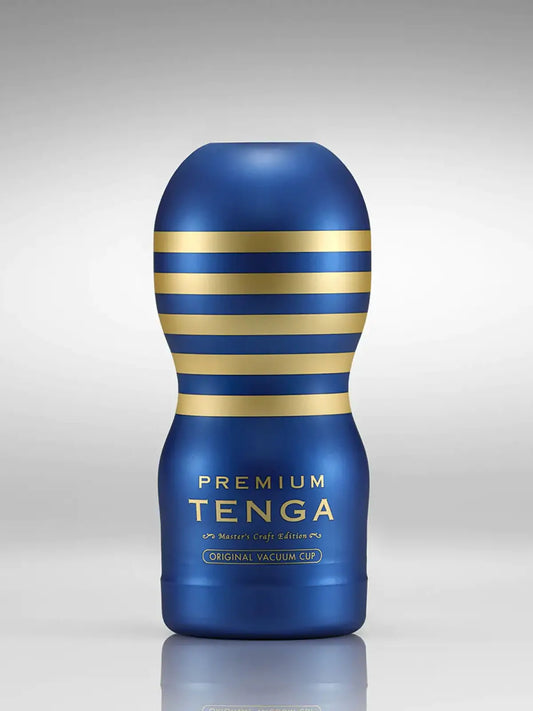Tenga Premium Original Vacuum Cup | Tekovaginat ja masturbaattorit | erotiikanaika