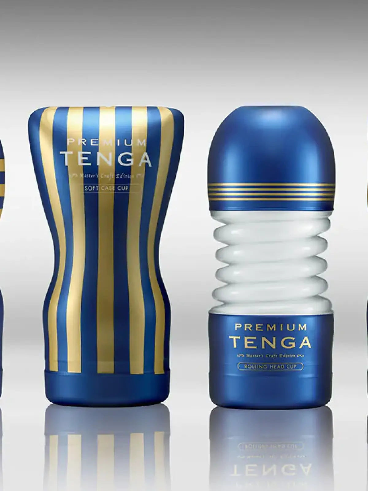 Tenga Premium Original Vacuum Cup | Tekovaginat ja masturbaattorit | erotiikanaika