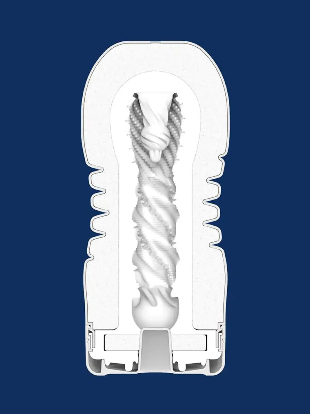 Tenga Premium Rolling Head Cup | Tekovaginat ja masturbaattorit | erotiikanaika