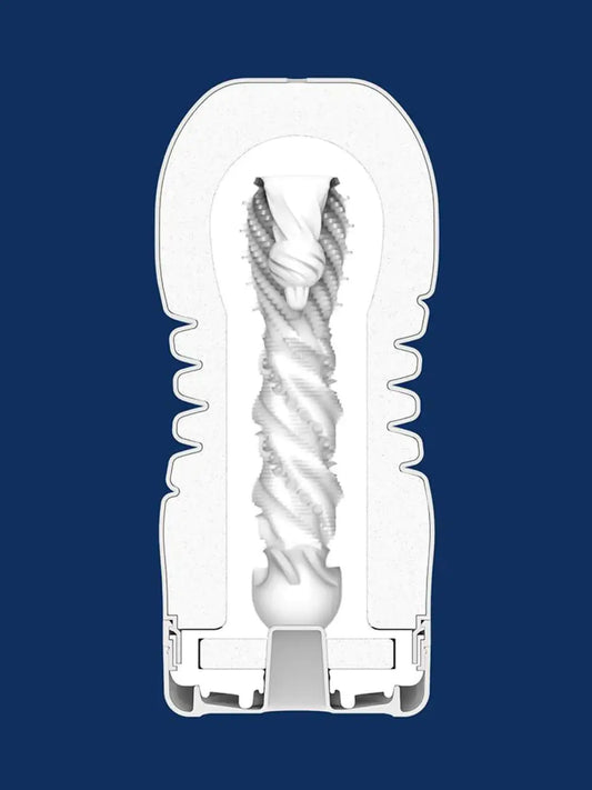 Tenga Premium Rolling Head Cup | Tekovaginat ja masturbaattorit | erotiikanaika