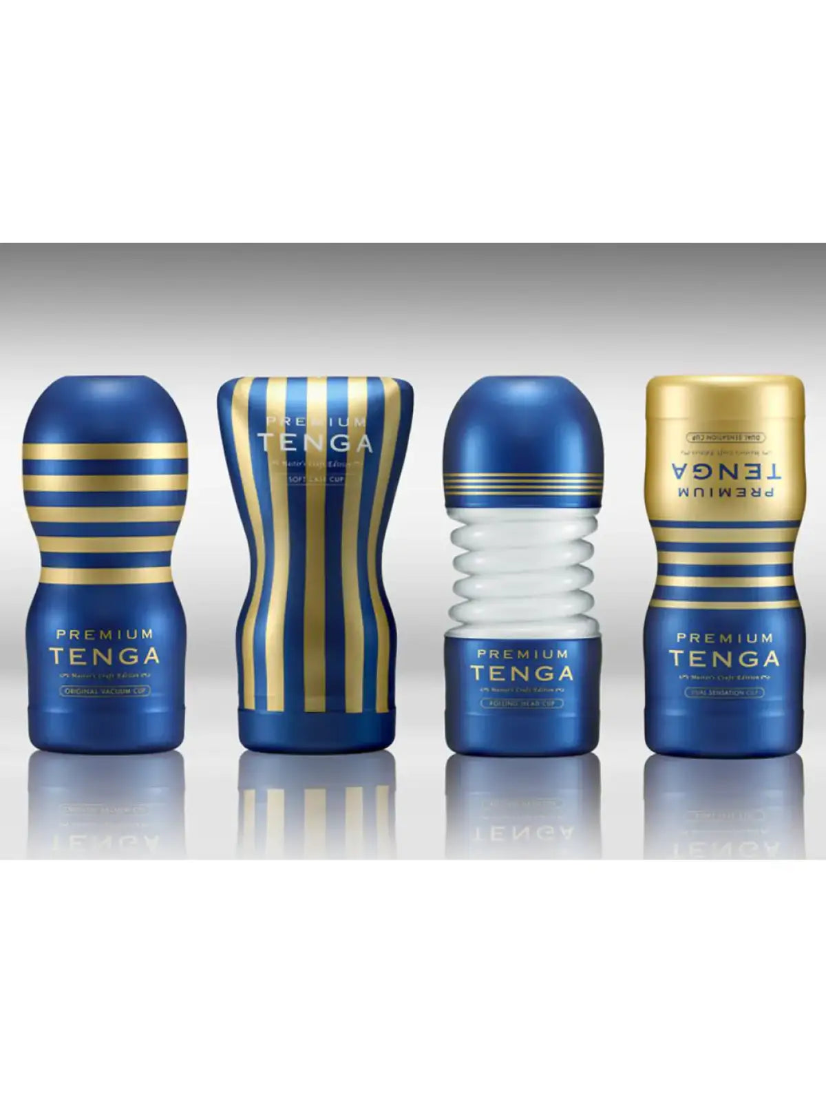 Tenga Premium Soft Case Cup | Tekovaginat ja masturbaattorit | erotiikanaika