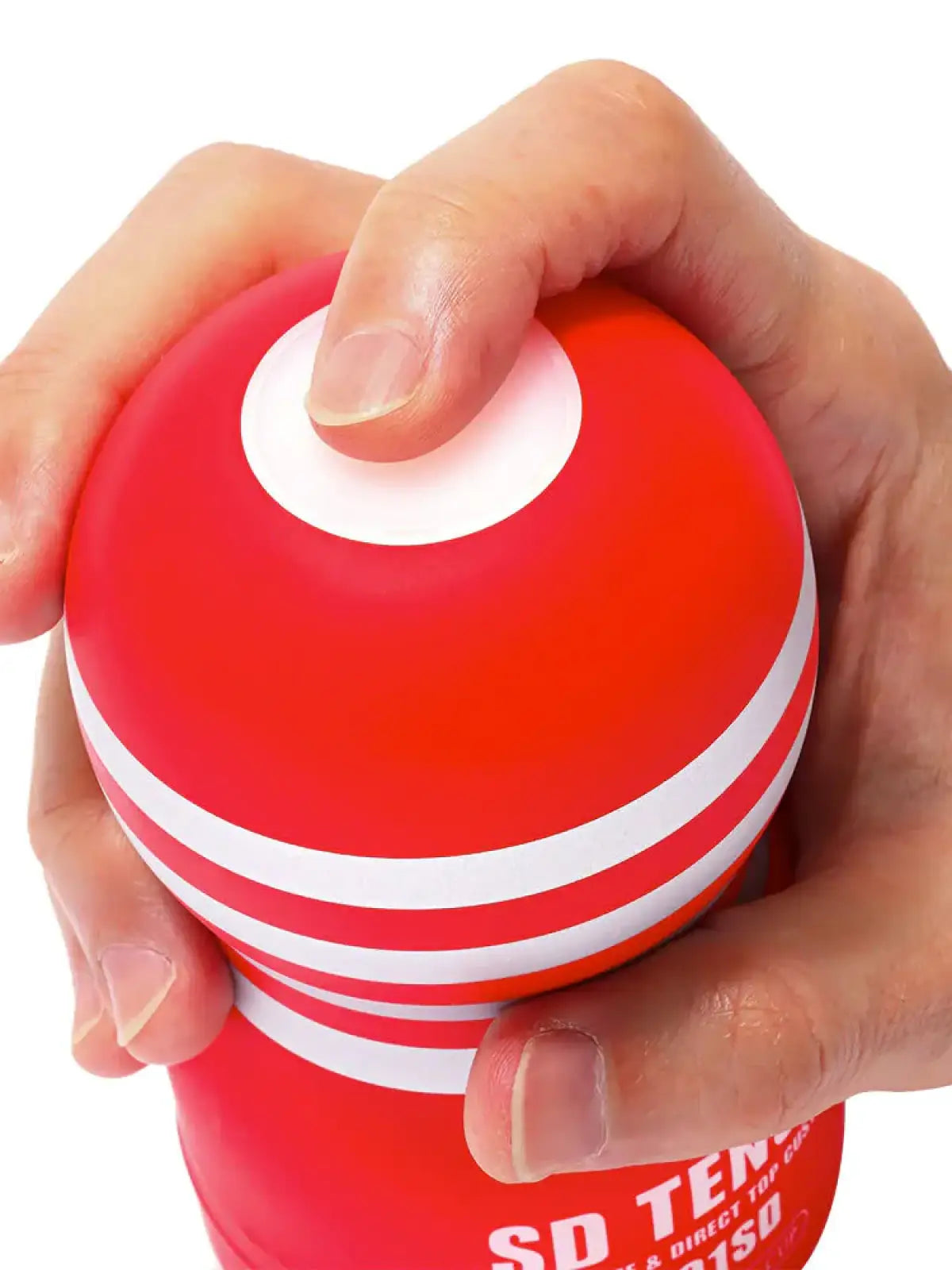 Tenga Short & Direct Original Vacuum Cup Gentle | Tekovaginat ja masturbaattorit | erotiikanaika