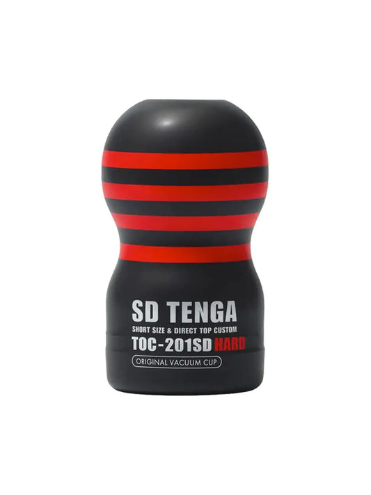 Tenga Short & Direct Original Vacuum Cup Strong | Tekovaginat ja masturbaattorit | erotiikanaika