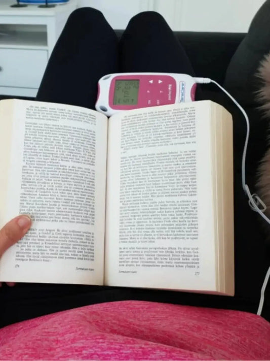 TensCare perfect PFE women -harjoittaja | Geishakuulat | erotiikanaika