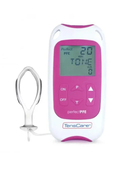 TensCare perfect PFE women -harjoittaja | Geishakuulat | erotiikanaika