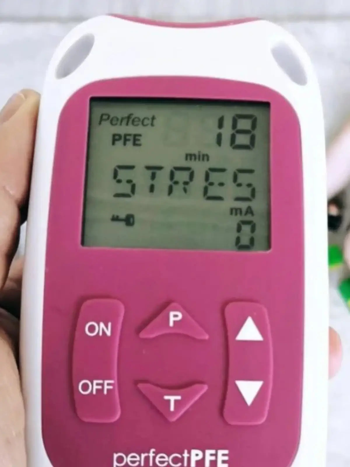 TensCare perfect PFE women -harjoittaja | Geishakuulat | erotiikanaika