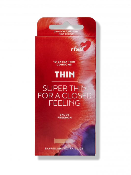 Thin kondomi | Kondomit | erotiikanaika
