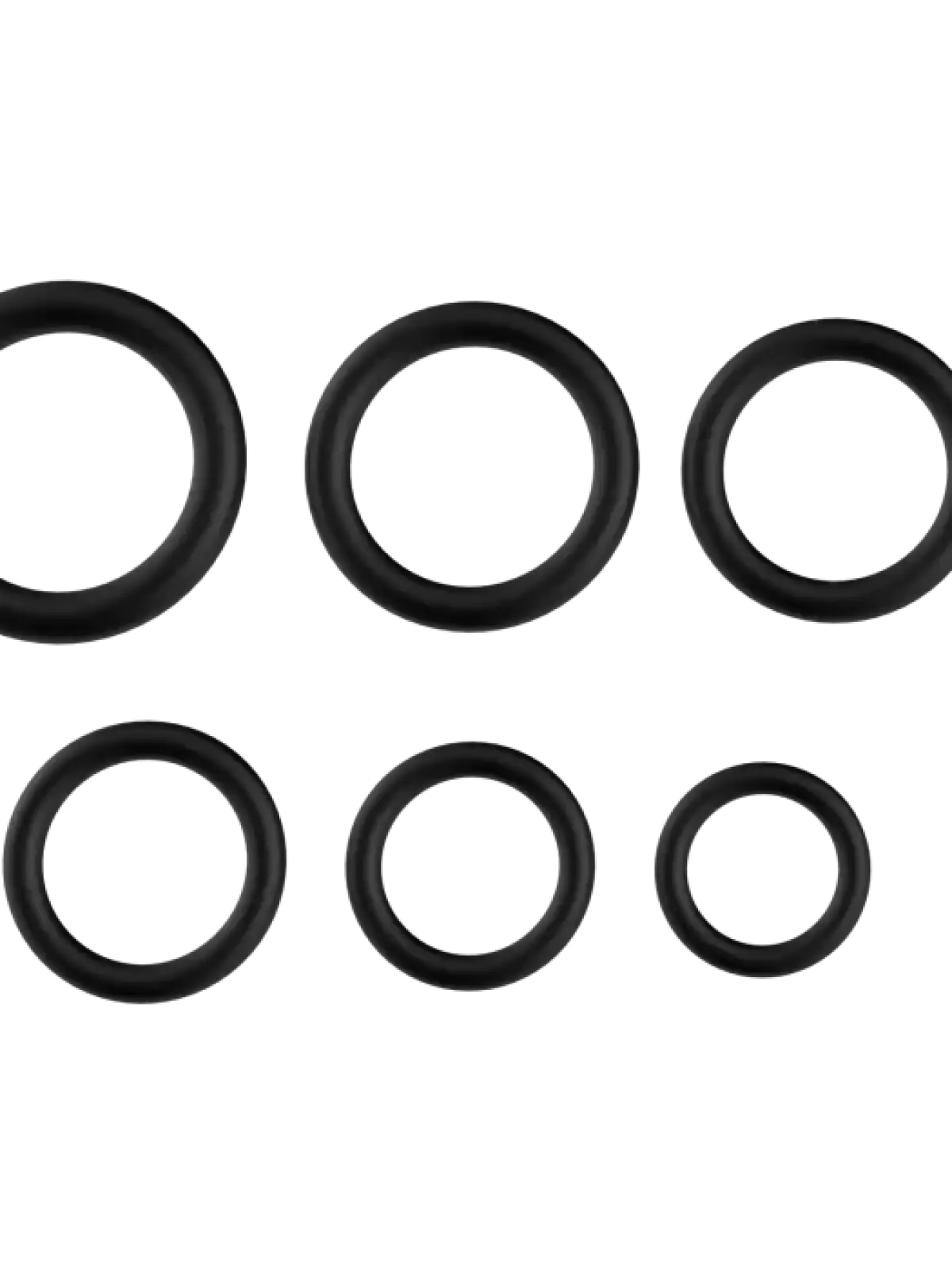 Tosimiehen rengassetti penisrenkaat erotiikan – sensuelli aikuisten tuote eroottisiin hetkiin.