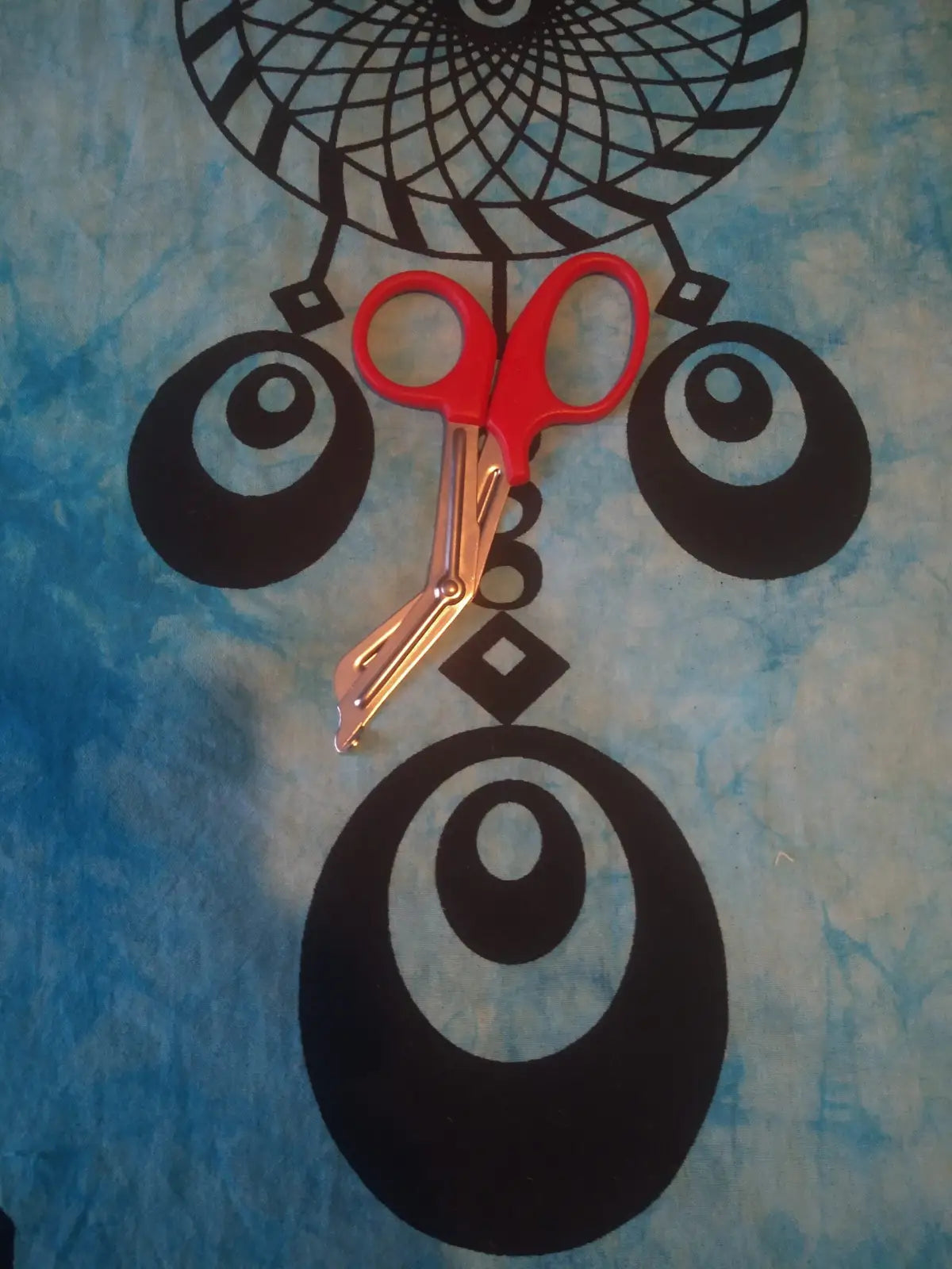 Turvasakset | Sidontaa ja muuta kivaa | erotiikanaika