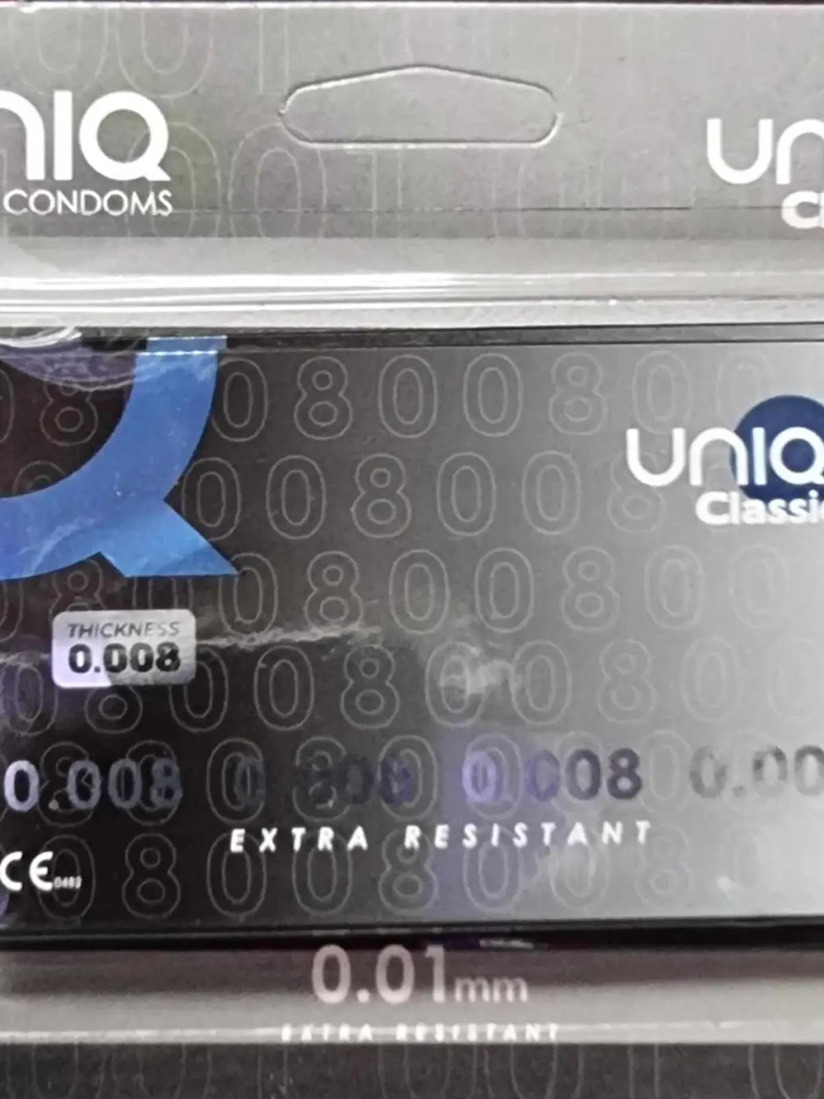 Uniq Classic | erotiikanaika