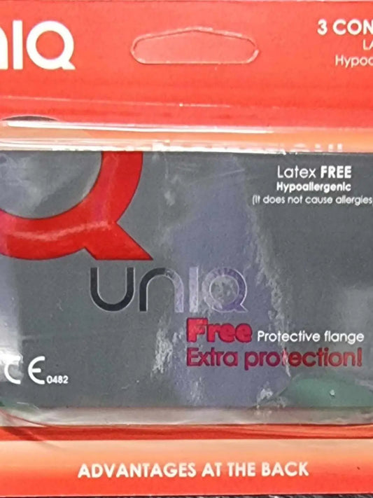 Uniq Free kondomi | Kondomit | erotiikanaika