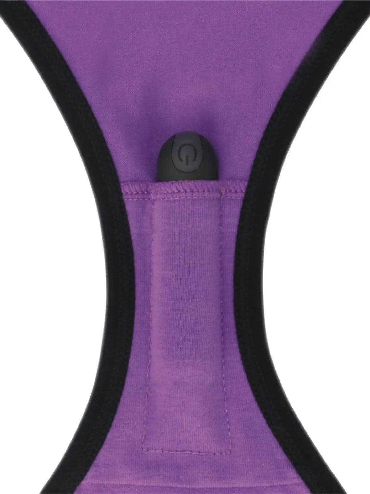 Värisevät housut- Slide-violetti | Värisevät housut | erotiikanaika