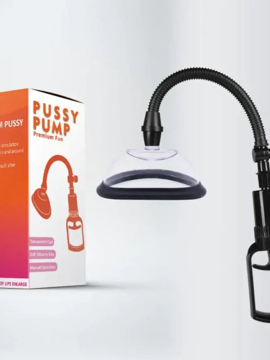 Vaginapumppu | Penispumput vaginapumput ja nännipumput | erotiikanaika
