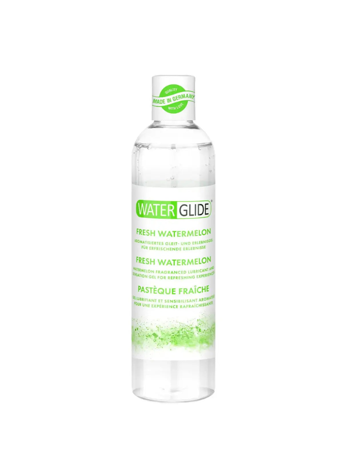 Waterglide Vesimeloni Liukuvoide | Makuliukuvoiteet | erotiikanaika