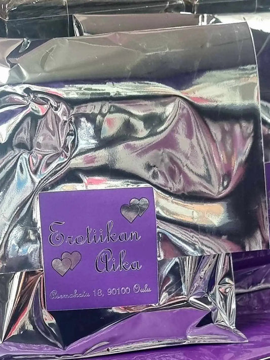 Yllätyspussi miehelle | Muut | erotiikanaika