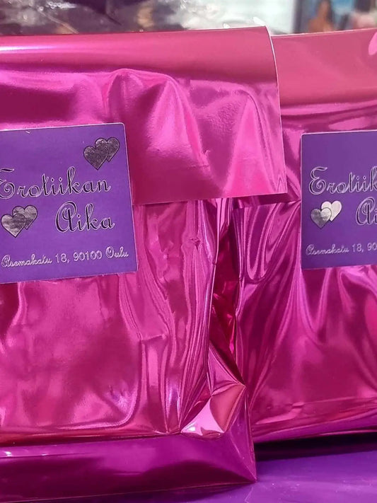 Yllätyspussi naiselle | Muut | erotiikanaika