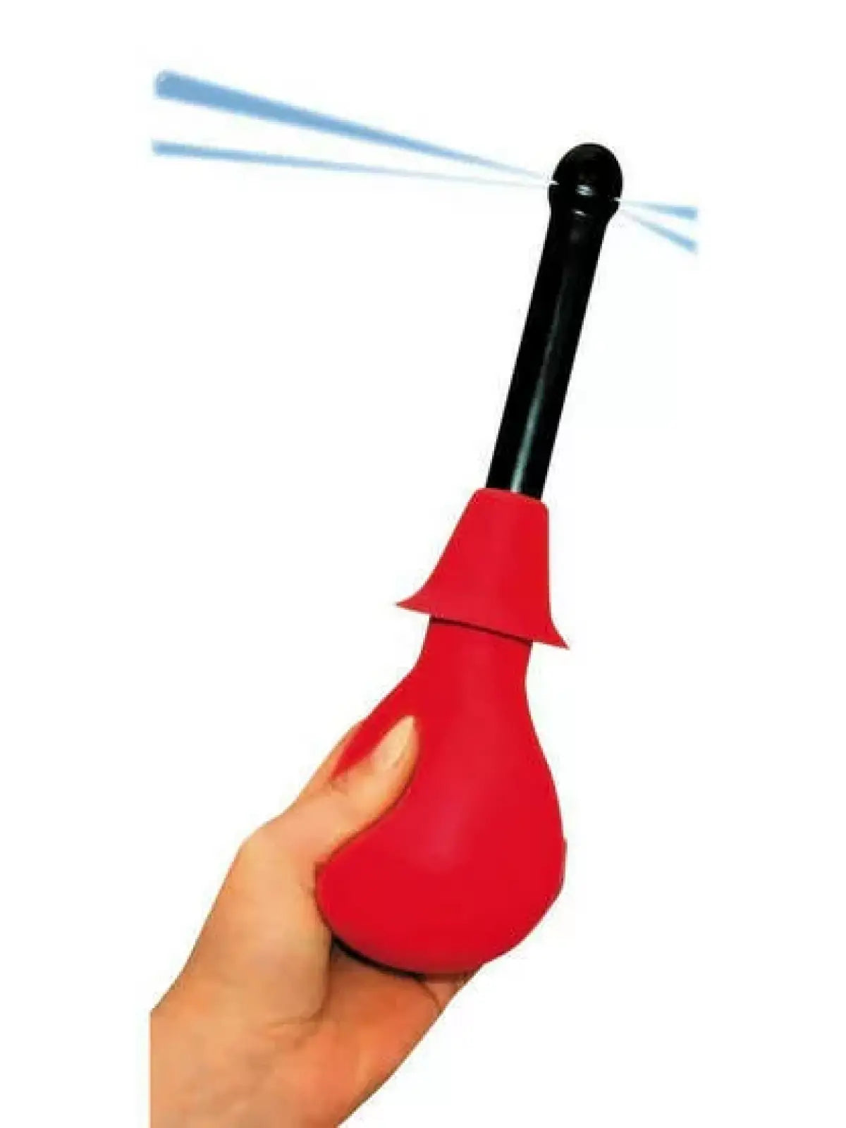 You2Toys intiimisuihku tarjoaa tehokkaan ja hellävaraisen puhdistuksen ennen intiimiä hetkeä – helppokäyttöinen ja hygieeninen.