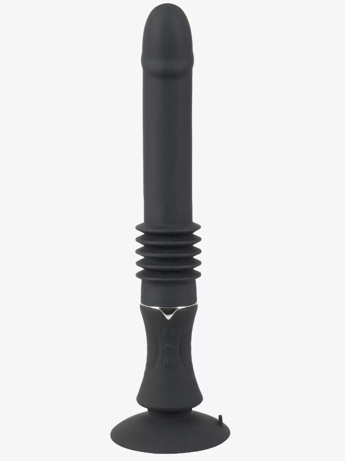 You2Toys Portable Fucking Machine on kompakti ja tehokas työntöliikkeellä varustettu laite intensiiviseen nautintoon.