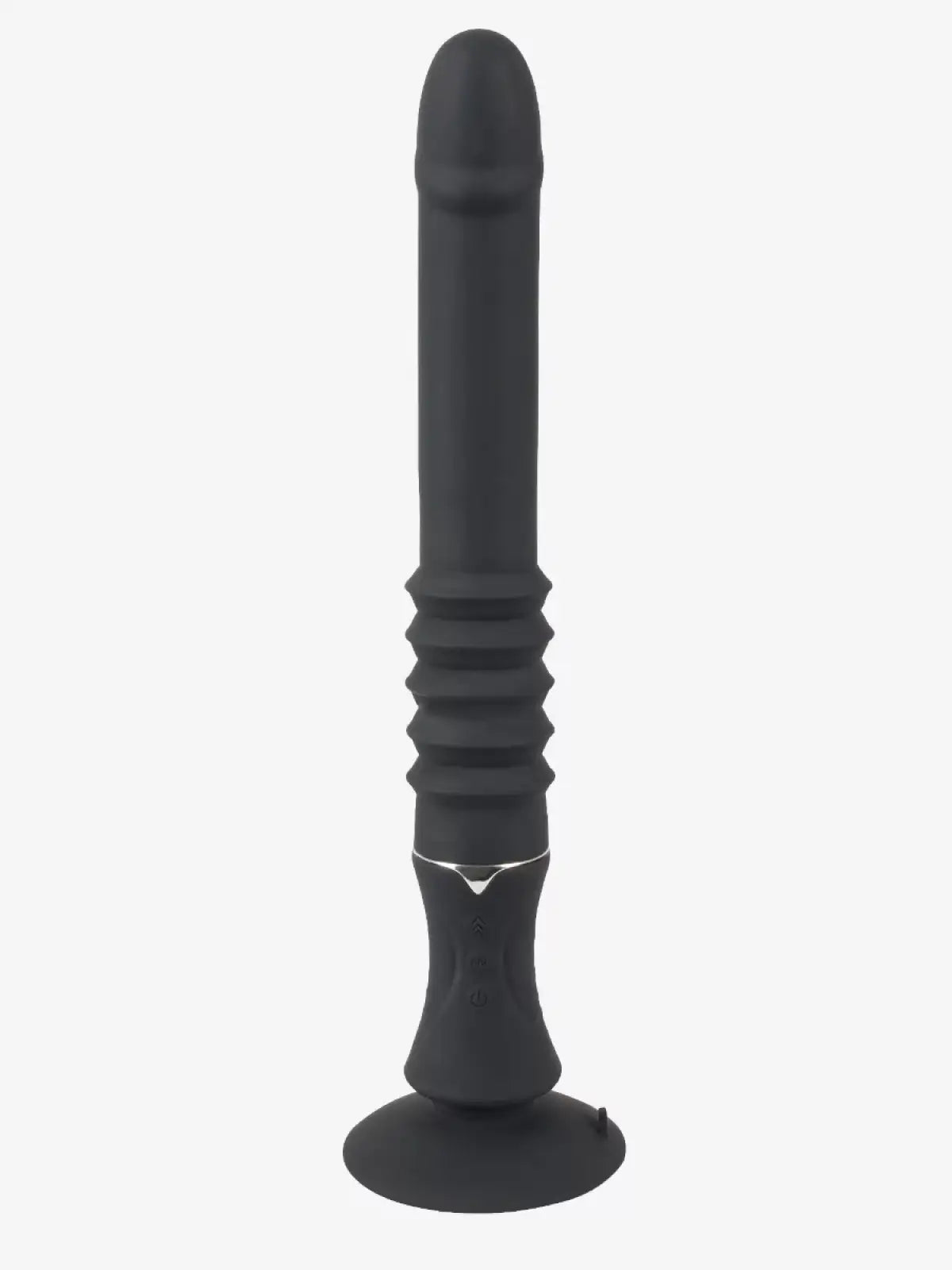 You2Toys Portable Fucking Machine on kompakti ja tehokas työntöliikkeellä varustettu laite intensiiviseen nautintoon.