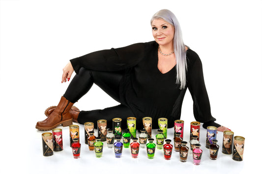 Liukuvoide on yksi yksinkertaisimmista mutta tärkeimmistä tuotteista, kun haluat lisätä nautintoa, mukavuutta ja helppoutta läheisiin hetkiin.