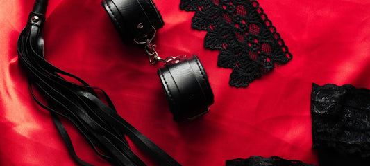 BDSM aloittelijoille