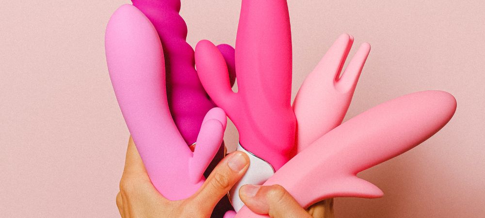 Seksilelujen valintaopas osa 2: Värisevät sauvat