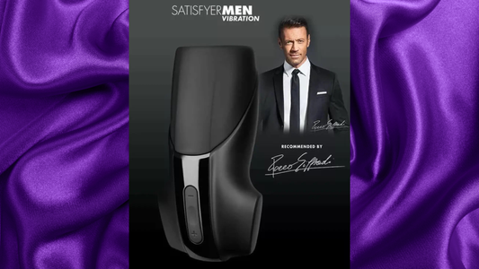 Seksuaalisuus on luonnollinen ja tärkeä osa hyvinvointia. Siihen kuuluu uteliaisuus, leikkisyys ja oman kehon tunteminen. Tekovagina eli masturbaattori on väline, joka voi tuoda lisää iloa ja uusia kokemuksia, niin yksin kuin yhdessä kumppanin kanssa.