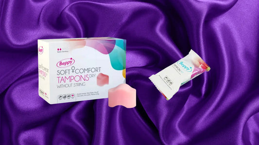 Soft tampon – mikä se on ja kenelle sopii?