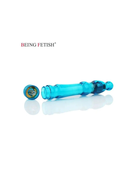 Anaalisauva sininen | Anustapit | erotiikanaika