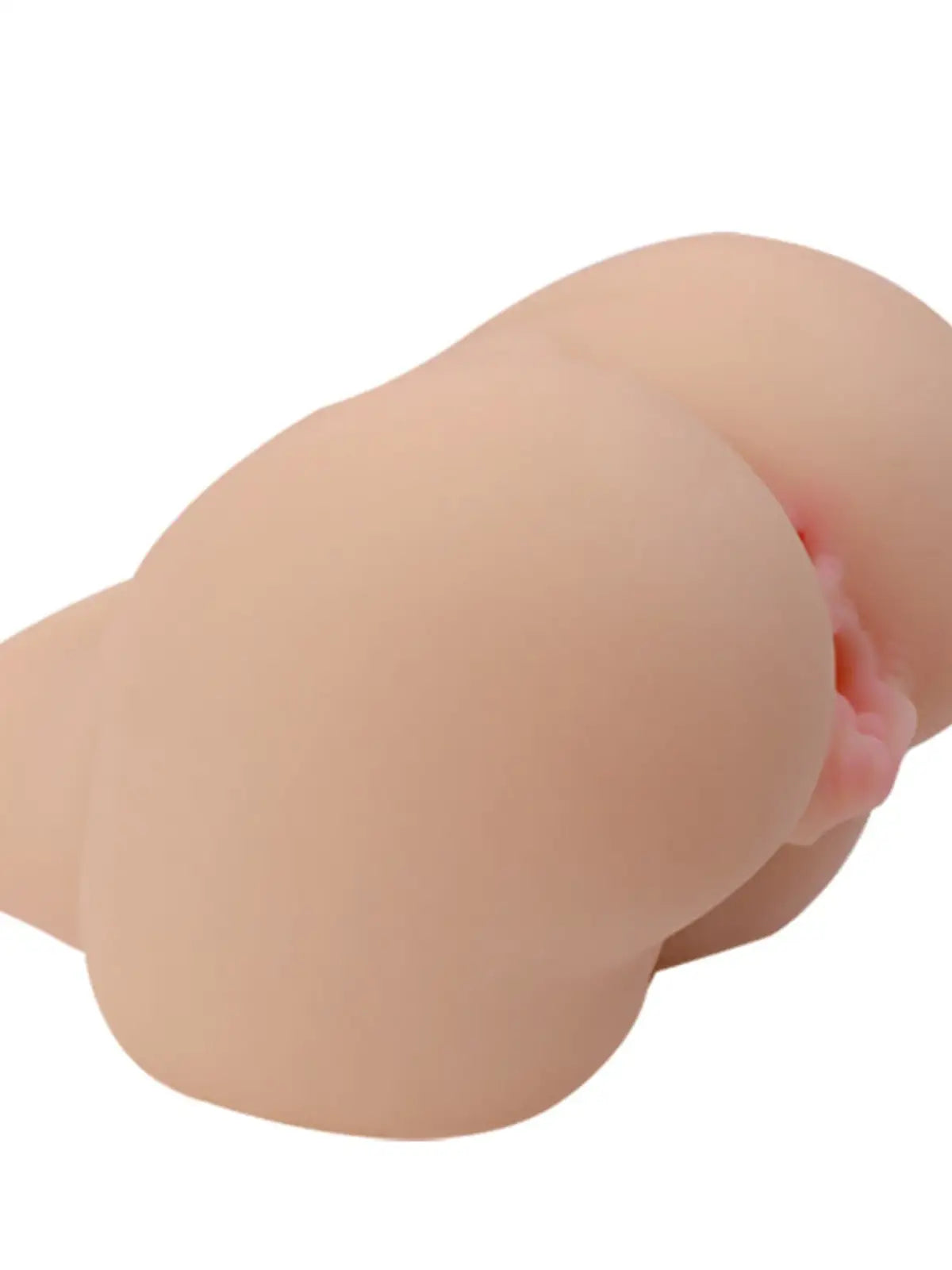 Bend Me Over Betty Masturbaattori
Älä enää koskaan valitse tiukan pillun ja perseen välillä! Bend Me Over Betty on aina oikeassa asennossa sinua varten. Pehmeässä ja elävän tuntuisessa TPE-materiaalissa on uurretut sisäkanavat äärimmäisen realistisen tunteen saavuttamiseksi. Hän kestää koko yön ja palaa aina lisää. Mitä sinä odotat? Lakkaa haaveilemasta seksikkään perseen äärellä kumartumisesta ja vie Betty kotiin tänä iltana!