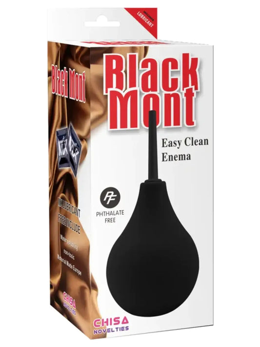 Easy Clean Enema anaalisuihku