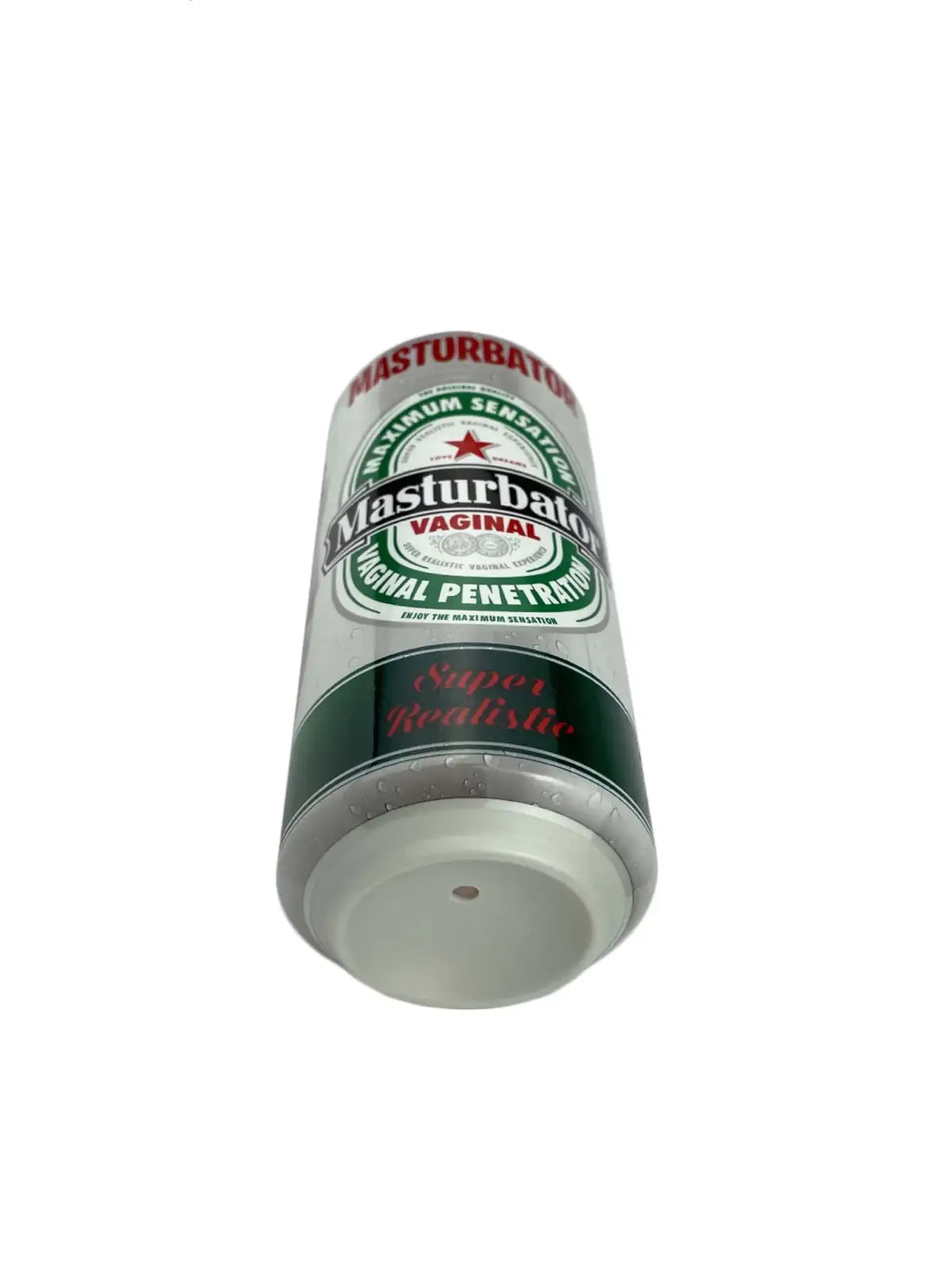 
Heineken Vagina II Flesh -olutmasturbaattori – Intensiivinen, realistinen ja ainutlaatuinen
Niille, jotka etsivät nautintoa, hauskuutta ja realistisia tuntemuksia.&nbsp;Heineken Vagina II Flesh -olutmasturbaattori yhdistää huumorin, ainutlaatuisen tyylin ja realistisen stimulaation yhteen kompaktiin seksileluun. Pehmeästä ja joustavasta materiaalista valmistettu masturbaattori, joka tuntuu oikealta lihalta, tarjoaa intensiivisen ja tyydyttävän kokemuksen. Ihonvärinen muotoilu antaa realistisen tunteen, kun