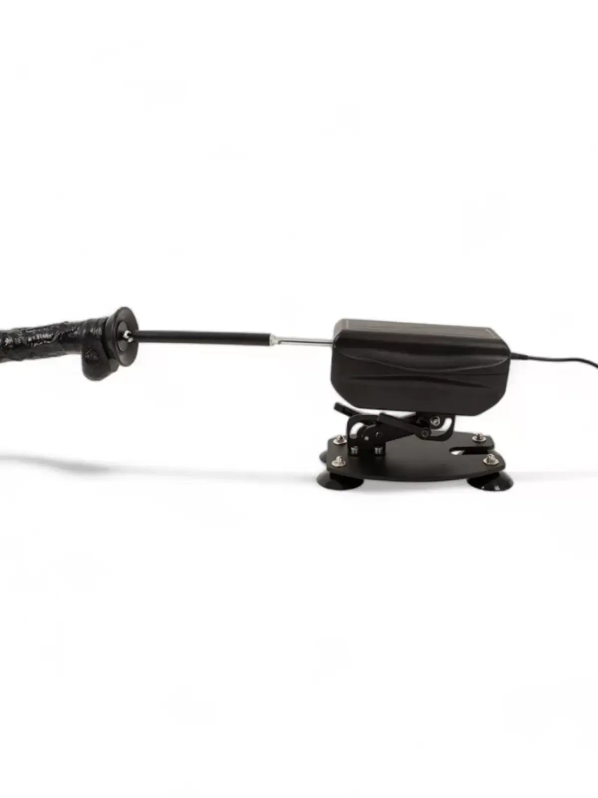 Remote-controlled sex machine