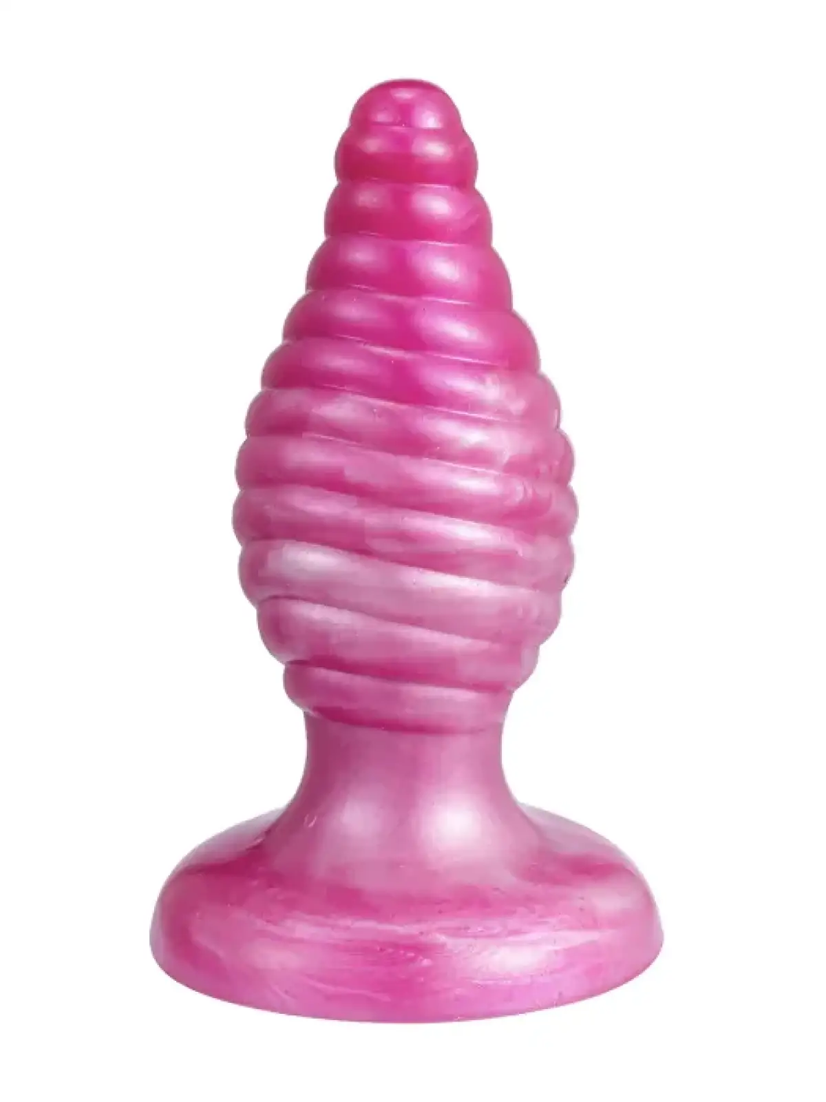 Leikkisälle ja mukavalle anaaliselle stimulaatiolle
Tap Cherry M yhdistää iloisen, näyttävän muotoilun ergonomiseen ja mukavaan istuvuuteen. Keskikokoinen tappi sopii erinomaisesti sekä aloittelijoille että käyttäjille, jotka haluavat laajentaa kokemustaan. Sileä materiaali varmistaa sujuvan yhdynnän, ja ergonominen muoto tarjoaa maksimaalisen hallinnan ja mukavuuden. Täydellinen yksin tai parikäyttöön.