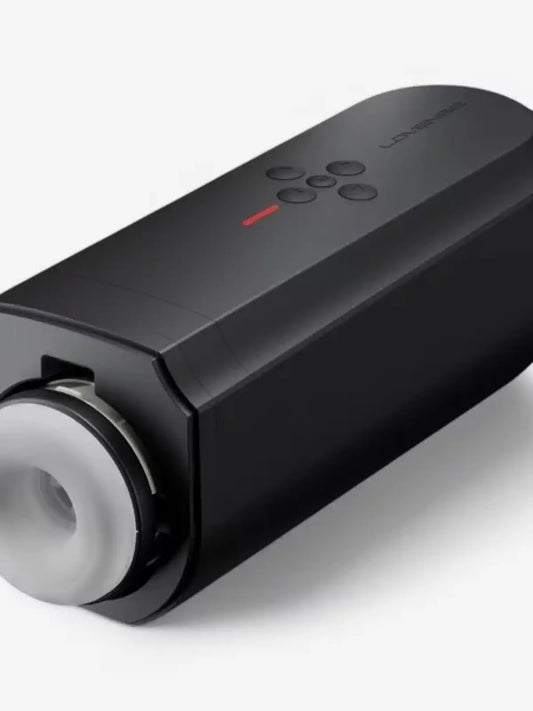 Lovense Solace onani för män