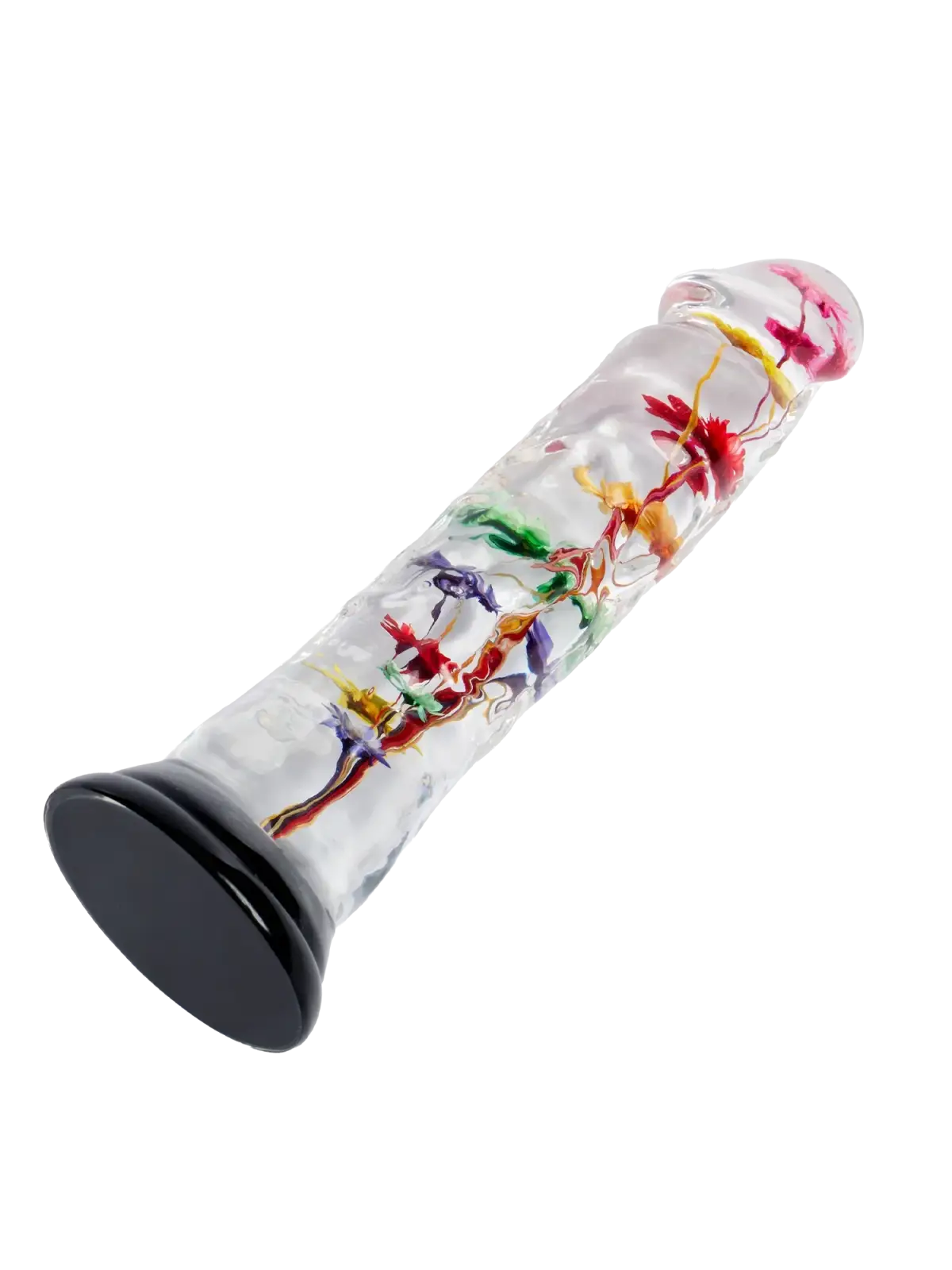 Miksi valita LOVISS Kukka Dildo?
