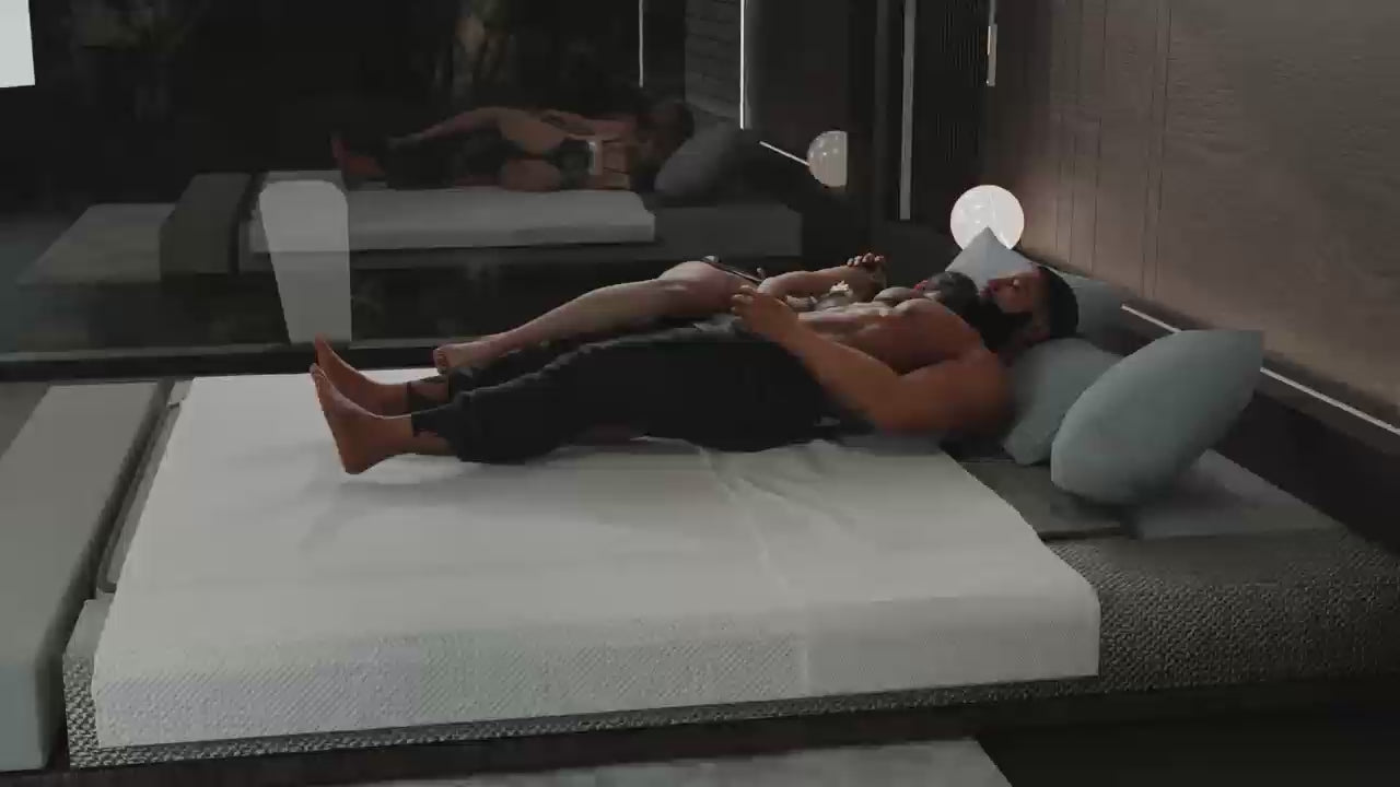 Palm hanska -silikoninen värisevä masturbaattori
Nyt upea uutuus juuri sinulle joka haluat jotain pehmeää, värisevää, nautinnollista ja helppoa!
Värisevä masturbaattori
Hiljainen
Ladattava
Veden kestävä
Useita voimakkuuksia
Ensiluokkainen silikoni
Täydellinen helppoon nautintoon