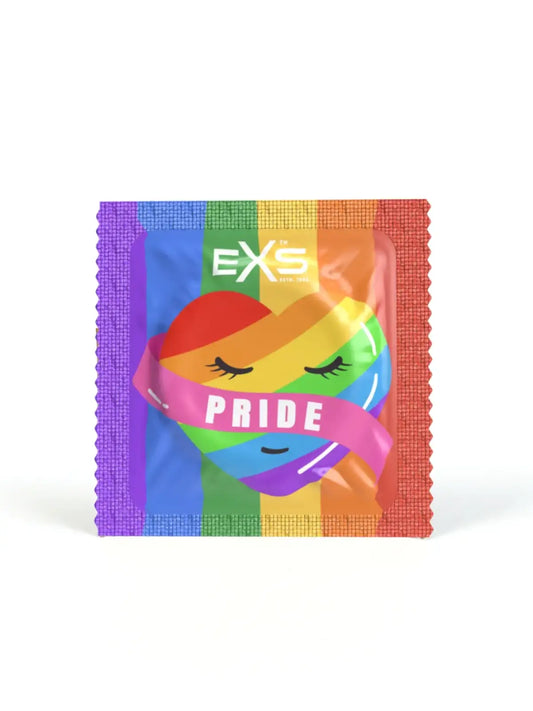 Pride condom 10 pcs