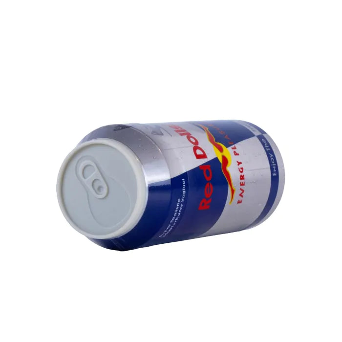 Red Bull Masturbator TPE Flesh
Voimakkaan ja realistisen soolonautinnon ystäville
Red Bull Masturbator TPE Flesh on suunniteltu intensiiviseen ja aidontuntuiseen nautintoon. Pehmeä TPE-materiaali tuntuu realistiselta ja mukautuu mukavasti käytön aikana. Sisäinen rakenne sisältää stimuloivia tekstuureja, jotka tarjoavat lisätuntumaa ja voimakkaan kokemuksen. Kestävän rakenteensa ja luonnollisen "lihan" värinsä ansiosta tämä masturbaattori yhdistää realismin ja kestävyyden. Ihanteellinen miehille, jotka rakas