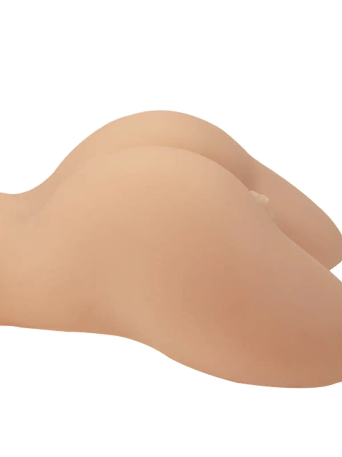 Sally Masturbaattori odottaa sinua ja kurittamista. Annathan minulle kunnon kyydit sillä sitä minä kaipaan juuri nyt. En malta odottaa enää hetkeäkään!
Etsitkö jotain lämmintä, tiukkaa ja valmista? Spank Me Silly Sally odottaa juuri sinun kaltaistasi! Levitä hänen poskensa, iske hänen tiukkaa pientä peräaukkoaan ja täytä hänet jokaisella sentillä kovalla kepilläsi! Pehmeässä ja läimäyttävässä, aidontuntuisessa TPE-materiaalissa on kaksi uurrettua sisäkanavaa, jotka on suunniteltu tuntumaan niin aidolta ku