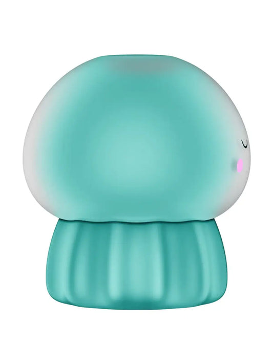 Satisfyer Jelly-cious hemmottelee sinua uskomattomalla alipaineimulla ja voimakkaiden vibrattorin värähtelyjen yhdistelmällä – todellista nautintoa uskomattomiin kliimakseihin.
