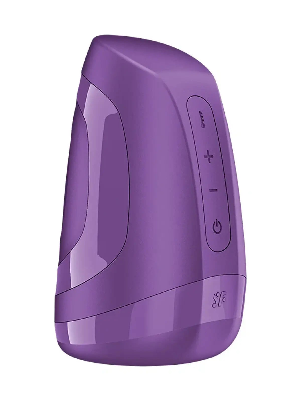 Intensiiviset ja lämpimät vibat juuri silloin, kun haluat niitä!
Satisfyer Men Heat Vibration on suunniteltu miehille, jotka haluavat viedä yksinelämyksensä seuraavalle tasolle.