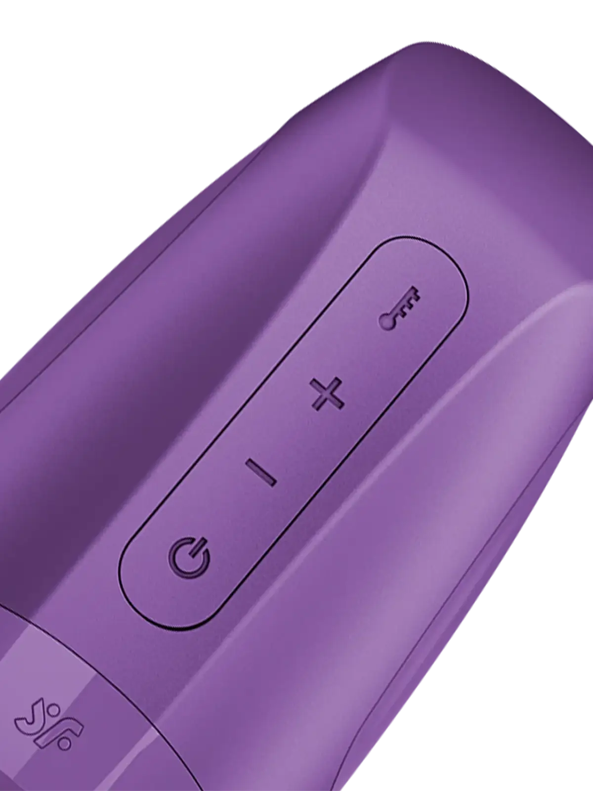 Intensiiviset ja lämpimät vibat juuri silloin, kun haluat niitä!
Satisfyer Men Heat Vibration on suunniteltu miehille, jotka haluavat viedä yksinelämyksensä seuraavalle tasolle.