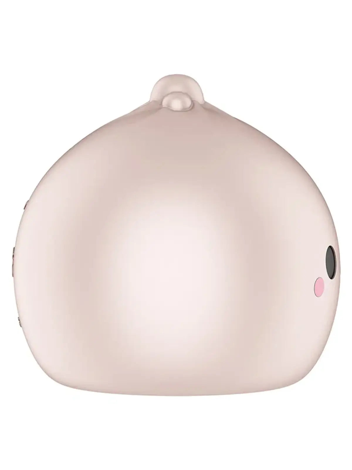 Satisfyer Mochi on kooltaan pieni, mutta nautinto on suuri. Piditpä sitten lempeästä alioaineesta tai intensiivisistä värähtelyistä, tämä pyöreä ja kätevä kumppani mukautuu täydellisesti mielialaasi.