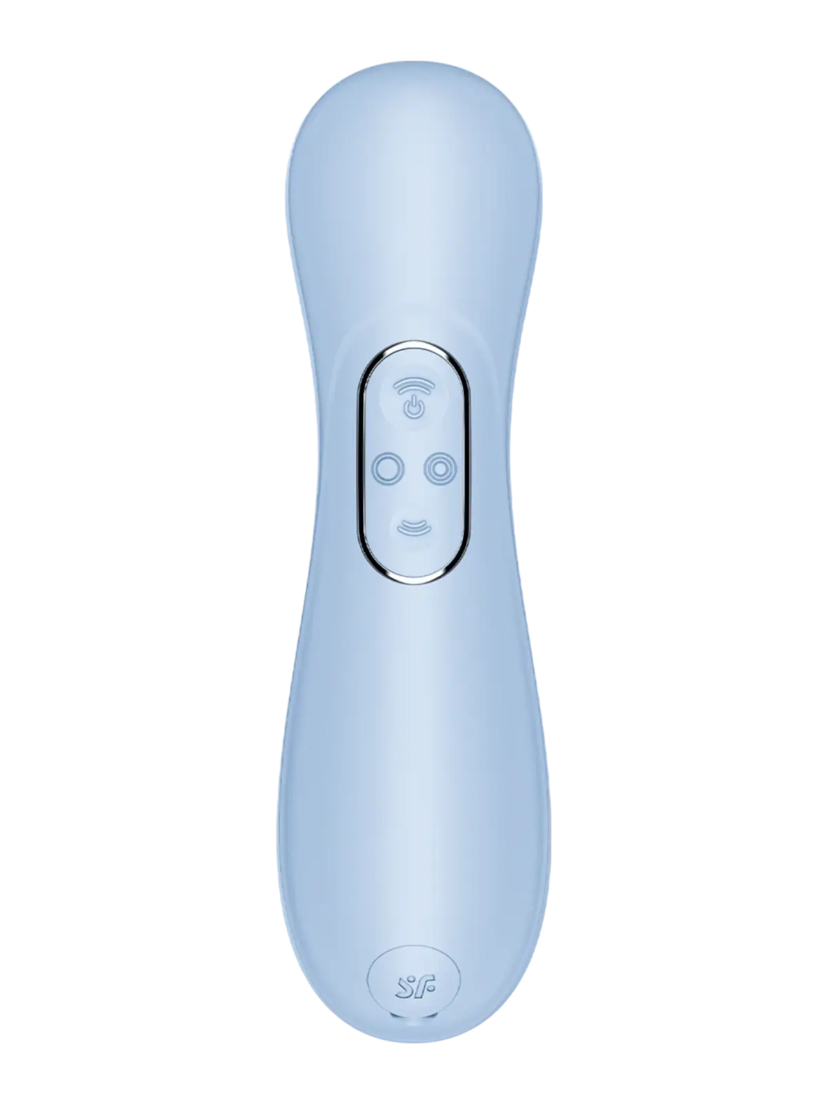 Älykäs ohjaus Satisfyer-sovelluksella
Ota kaikki irti Pro 2 Generation 4 -laitteestasi ilmaisella sovelluksella.
Worldwide Control -ominaisuuden ansiosta voit ohjata laitetta etänä, vaikka olisitte eri paikoissa.
Täydellinen tapa tutkia yhdessä ja luovuttaa ohjaus kirjaimellisesti toisen käsiin.