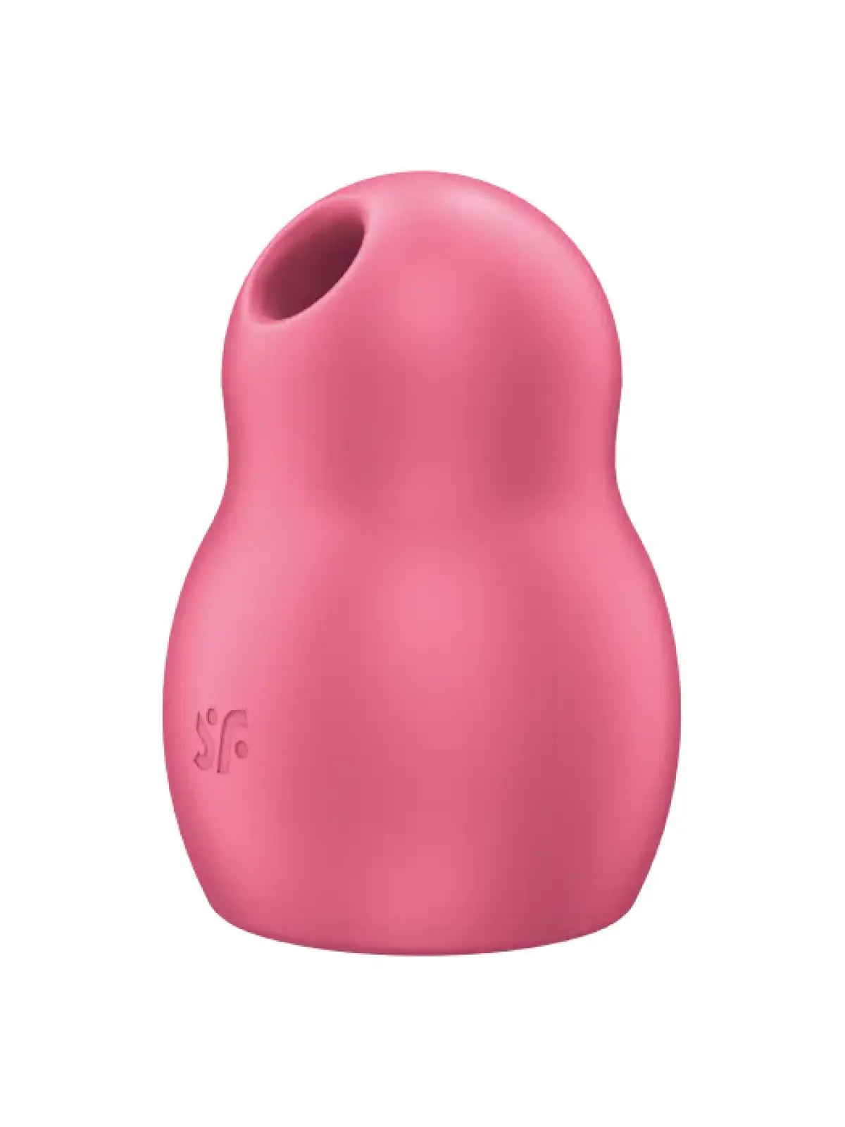 Satisfyer Pro To Go 1 Punainen
