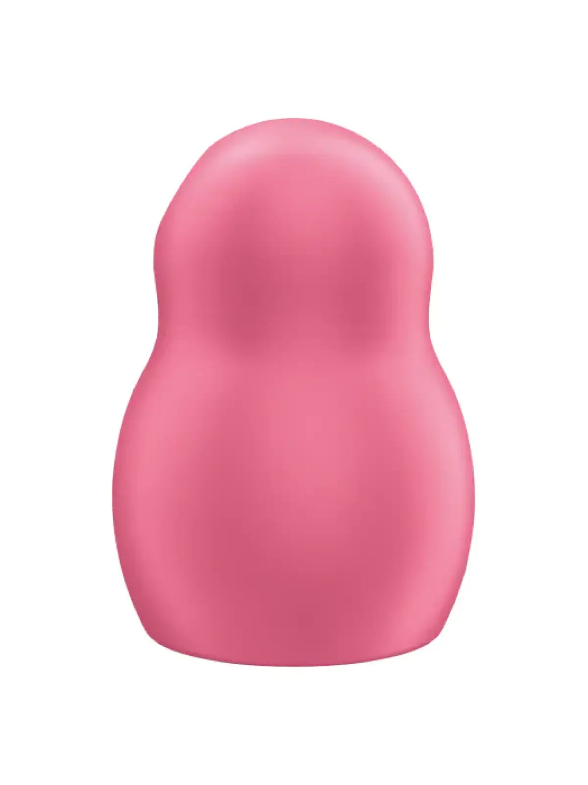 Satisfyer Pro To Go 1 Punainen