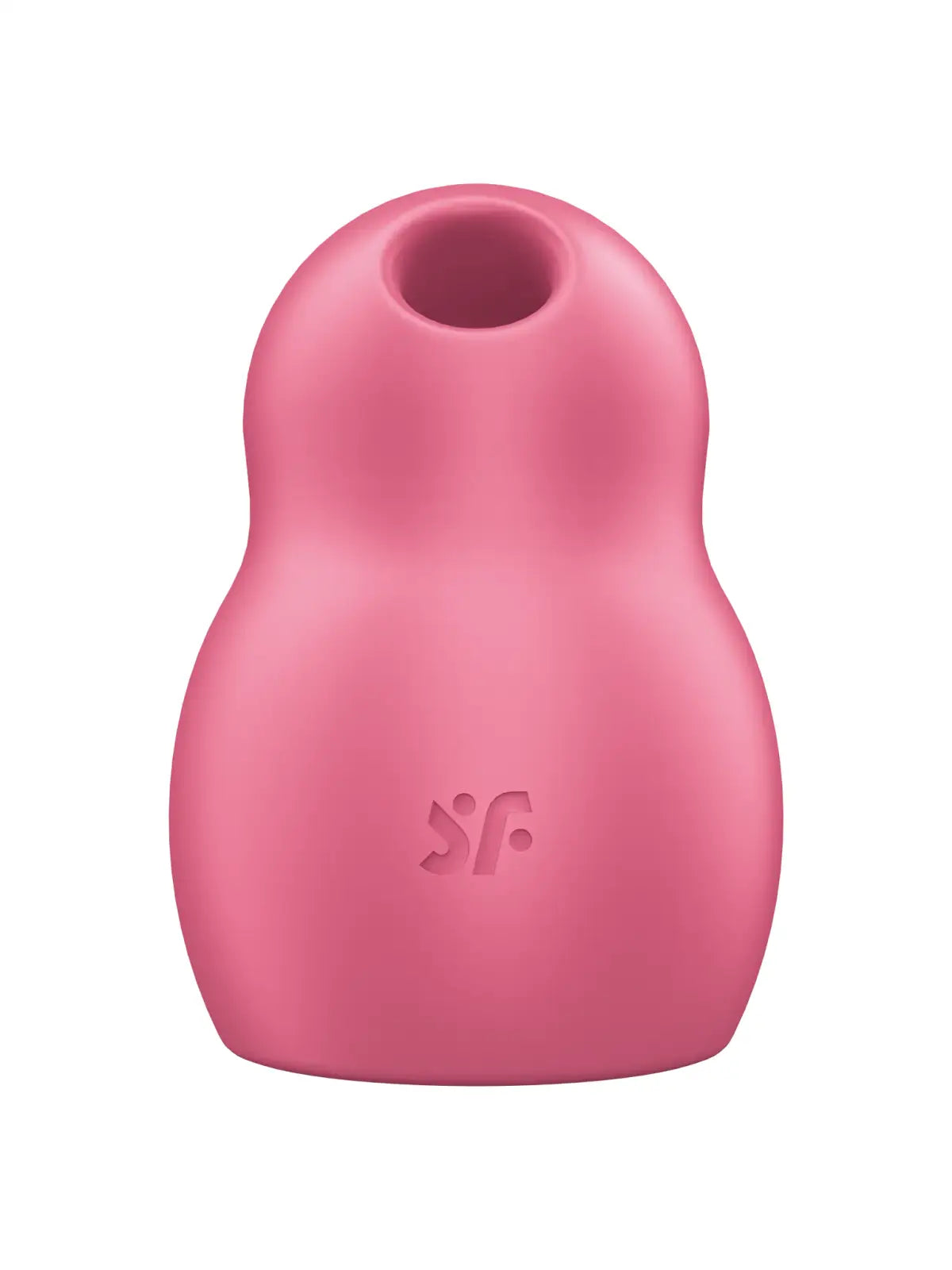 Satisfyer Pro To Go 1 Punainen